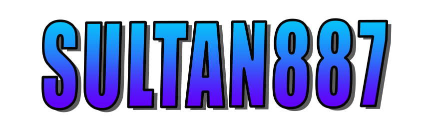 Sultan887 Logo